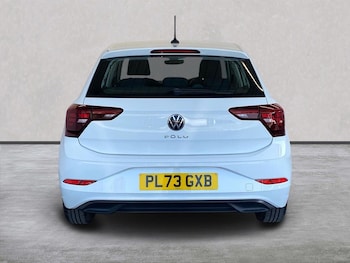 Used Volkswagen Polo 2023 for sale - 79254927: Photo