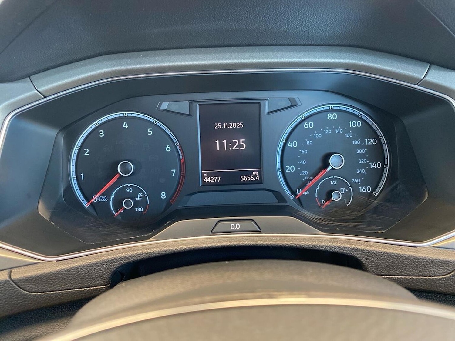 Used Volkswagen T-Roc 2020 for sale - 76725906: Photo 10