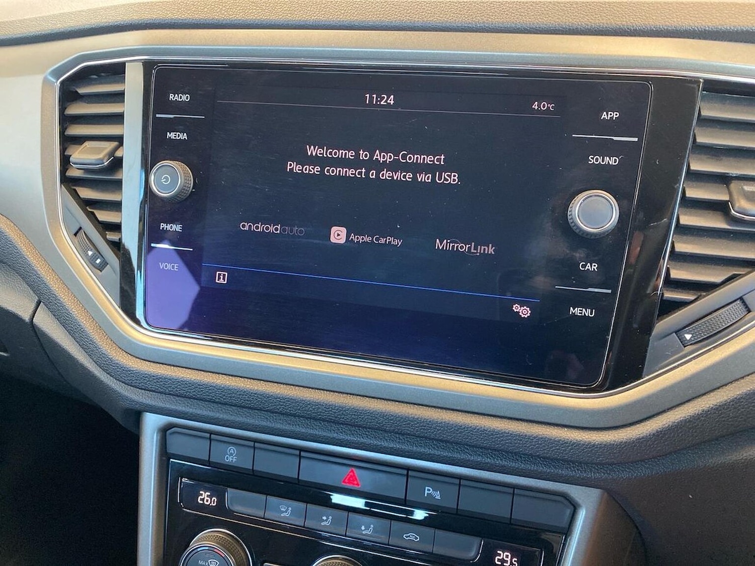 Used Volkswagen T-Roc 2020 for sale - 76725906: Photo 11