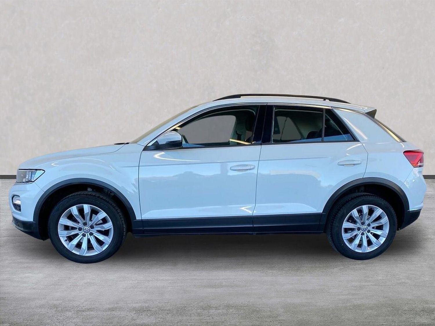 Used Volkswagen T-Roc 2020 for sale - 76725906: Photo 18