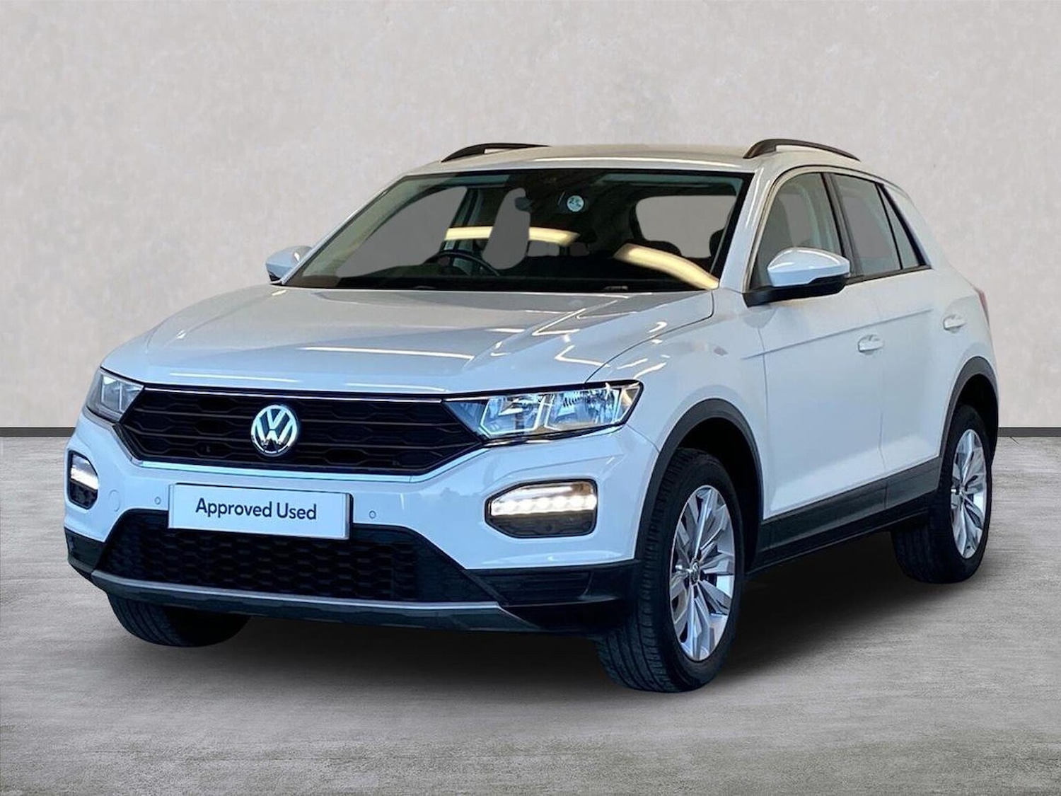 Used Volkswagen T-Roc 2020 for sale - 76725906: Photo 19