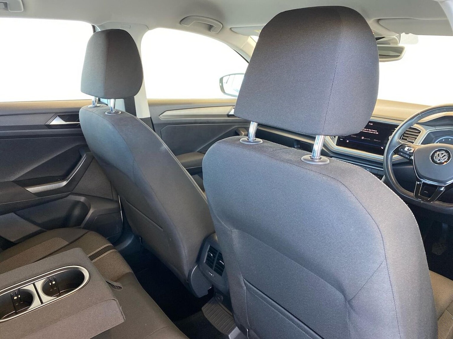 Used Volkswagen T-Roc 2020 for sale - 76725906: Photo 21