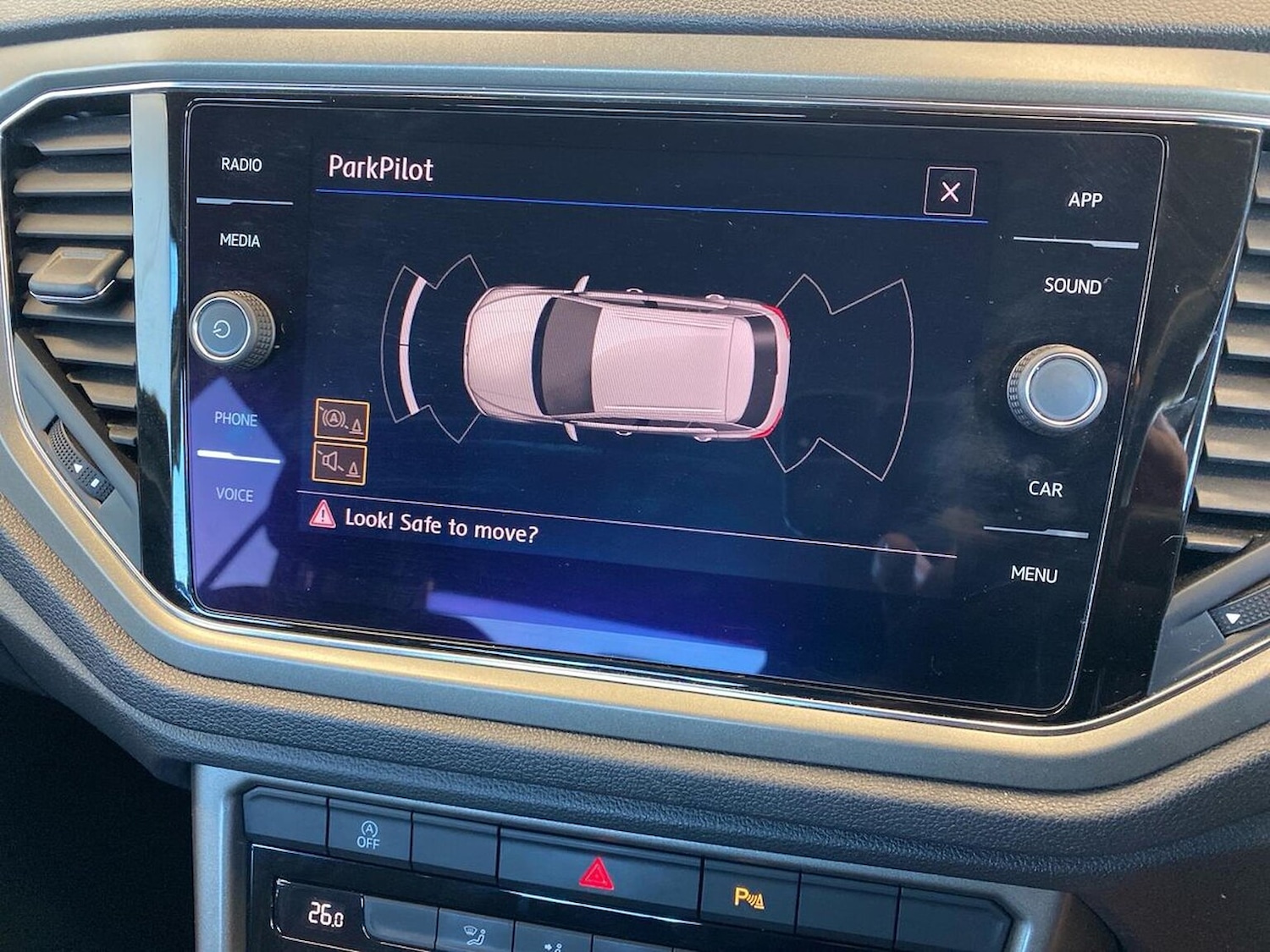 Used Volkswagen T-Roc 2020 for sale - 76725906: Photo 22