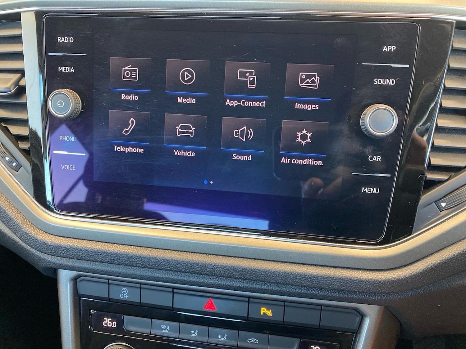 Used Volkswagen T-Roc 2020 for sale - 76725906: Photo 23