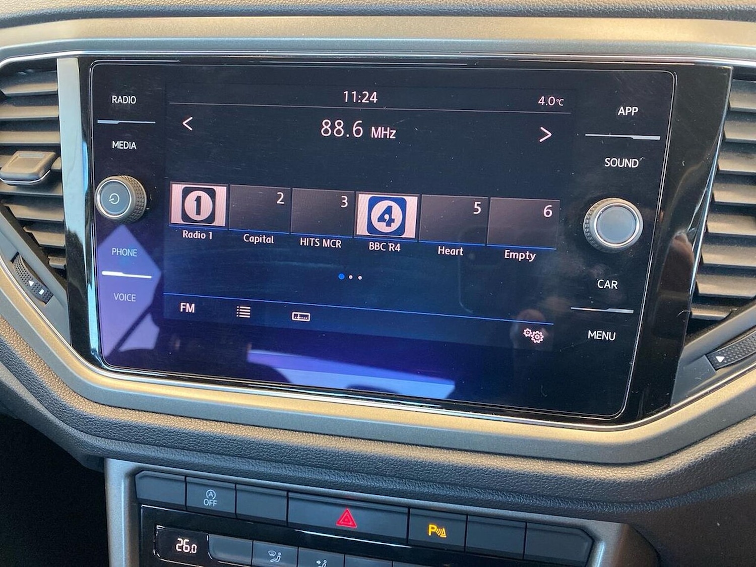 Used Volkswagen T-Roc 2020 for sale - 76725906: Photo 24