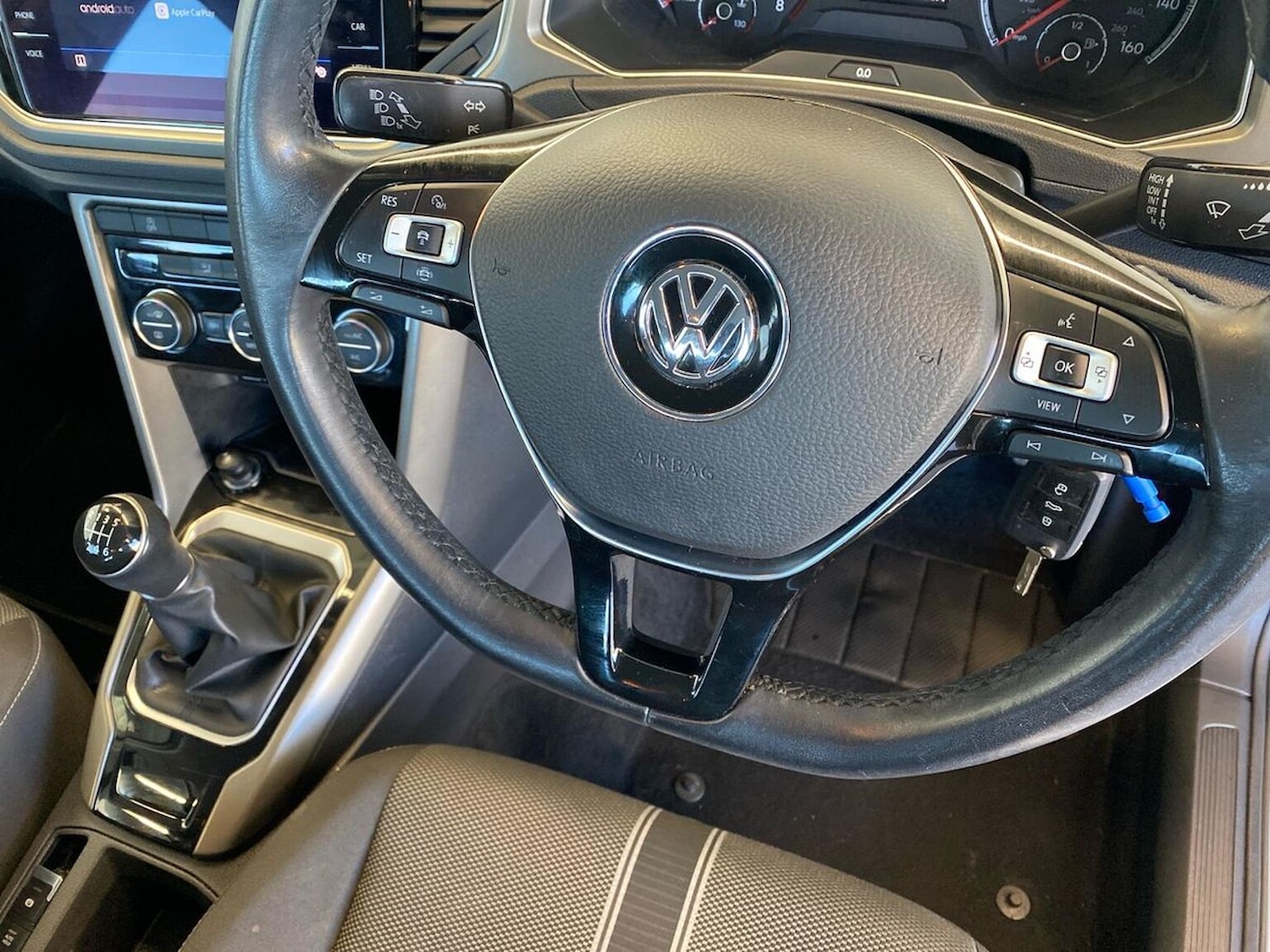 Used Volkswagen T-Roc 2020 for sale - 76725906: Photo 26