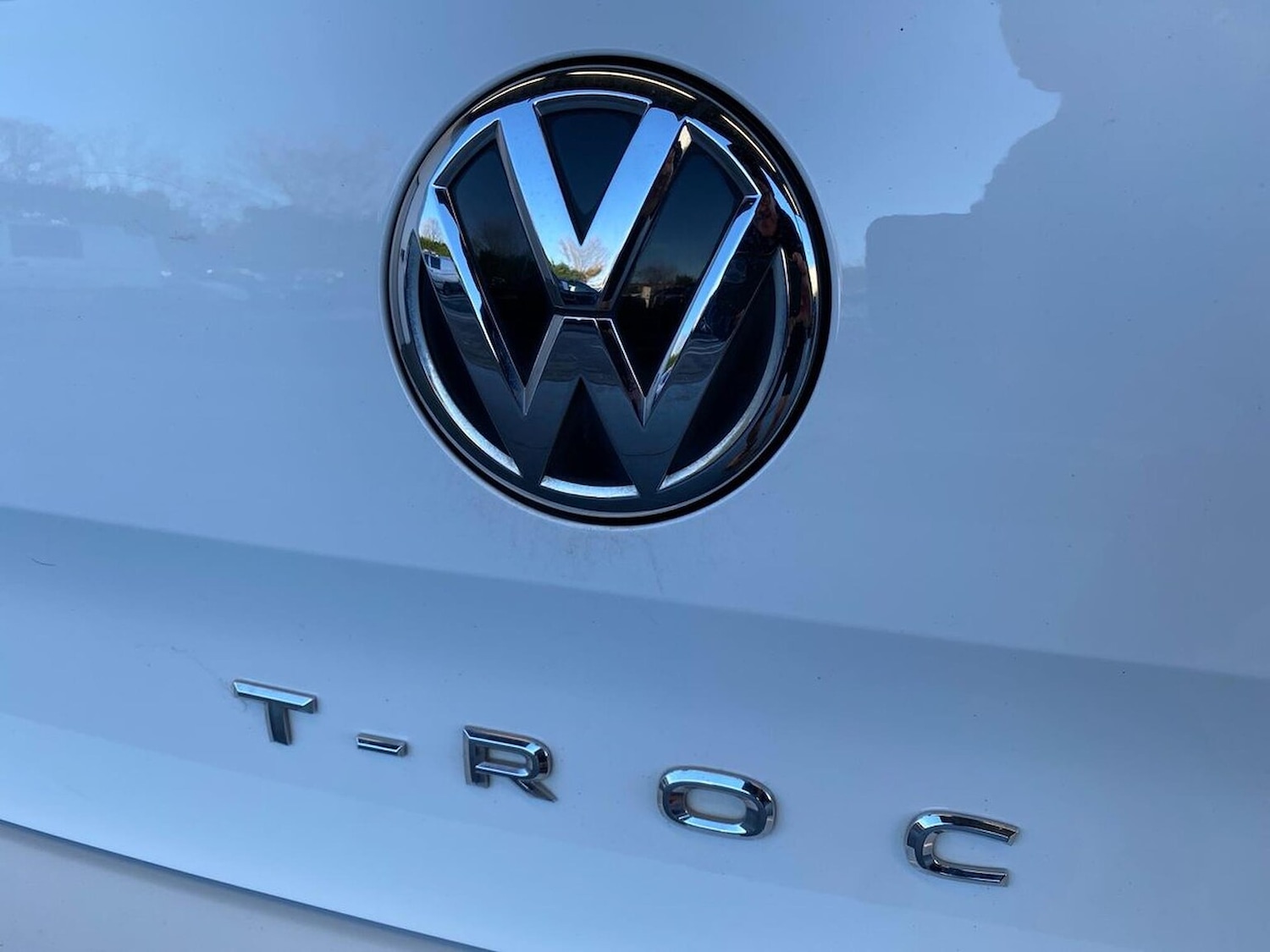 Used Volkswagen T-Roc 2020 for sale - 76725906: Photo 28