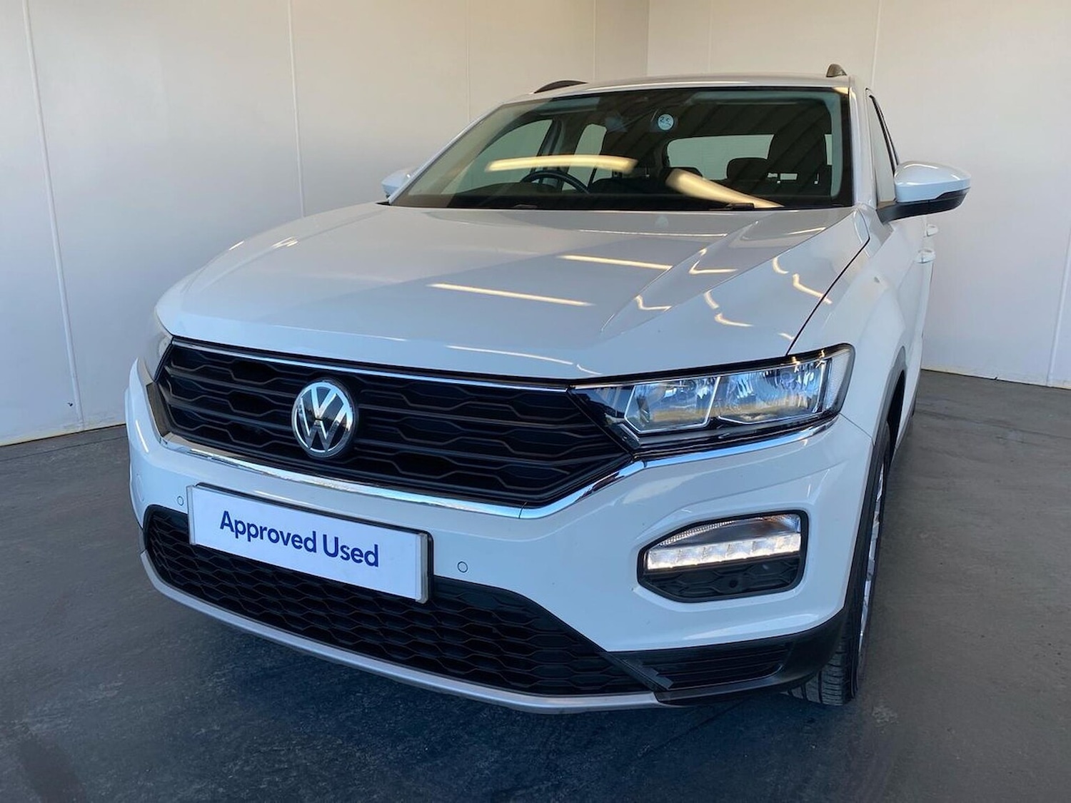 Used Volkswagen T-Roc 2020 for sale - 76725906: Photo 31