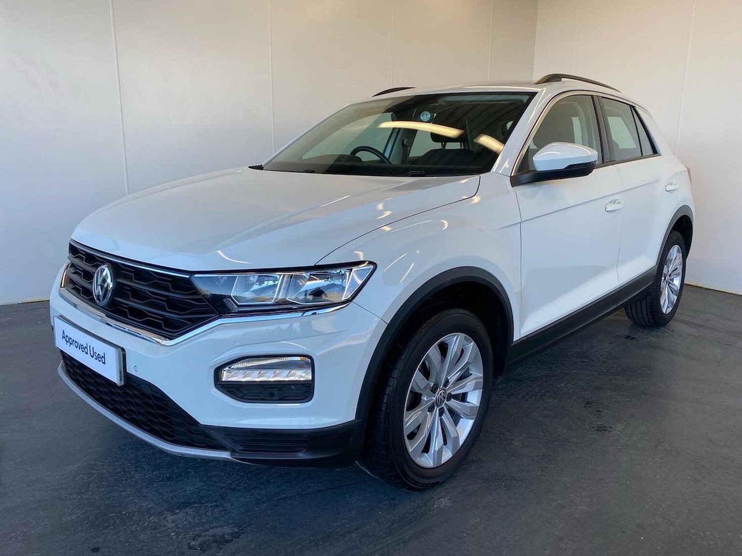 Used Volkswagen T-Roc 2020 for sale - 76725906: Photo 32