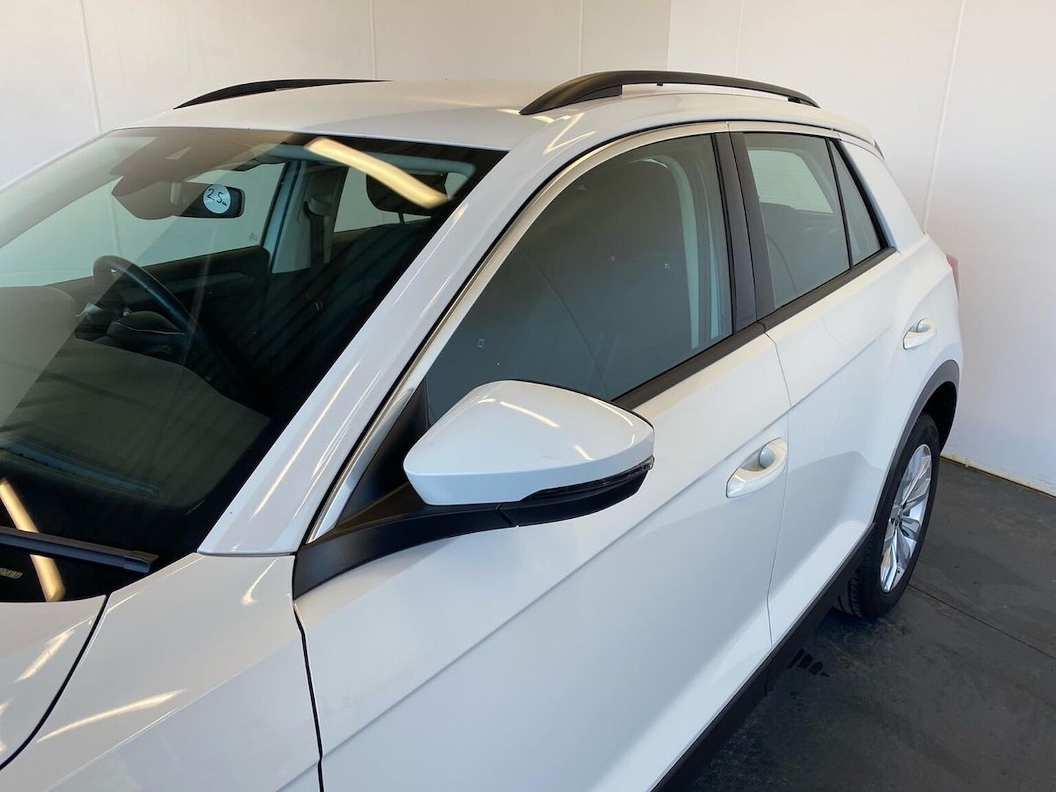 Used Volkswagen T-Roc 2020 for sale - 76725906: Photo 36