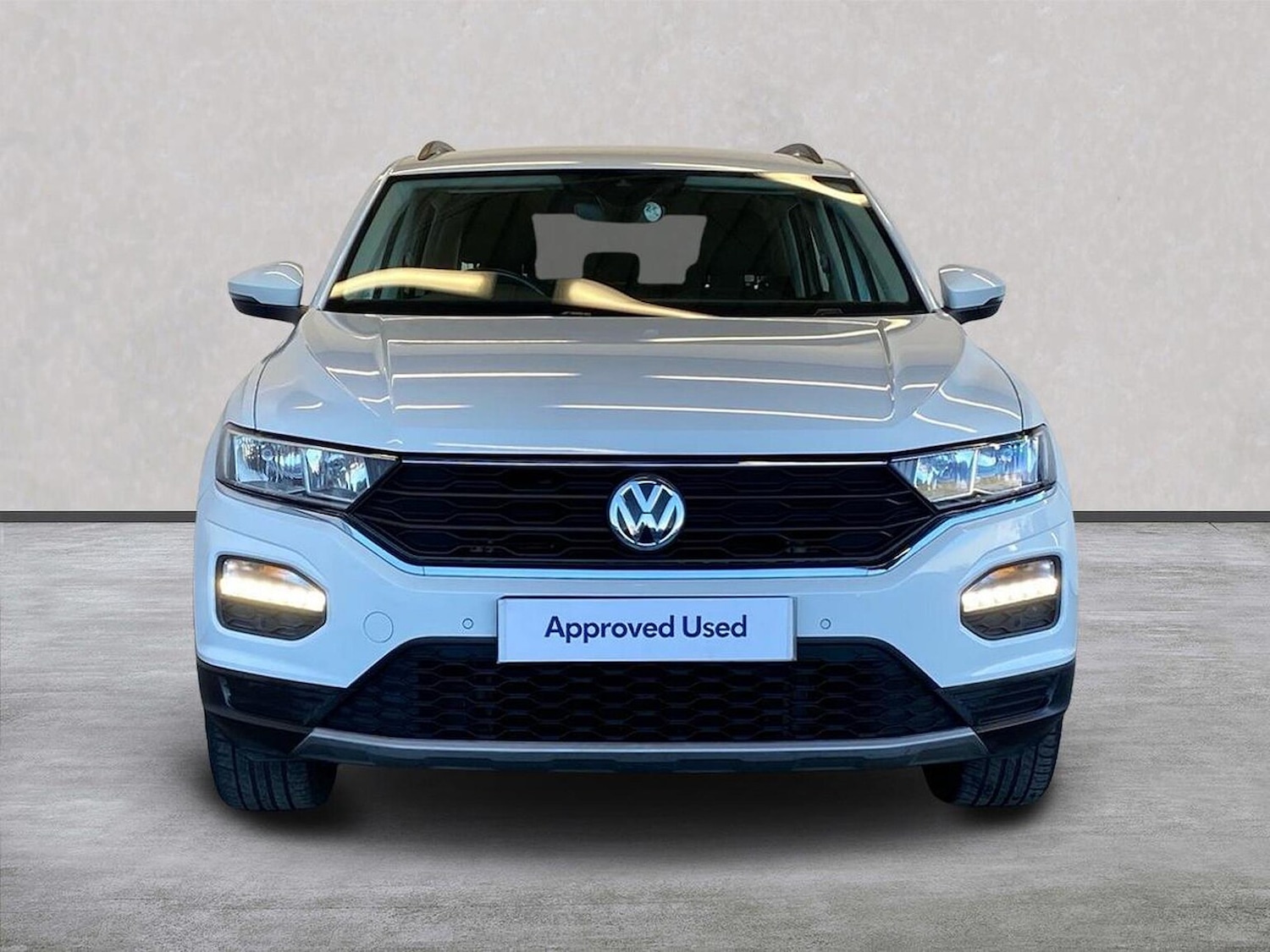 Used Volkswagen T-Roc 2020 for sale - 76725906: Photo 5
