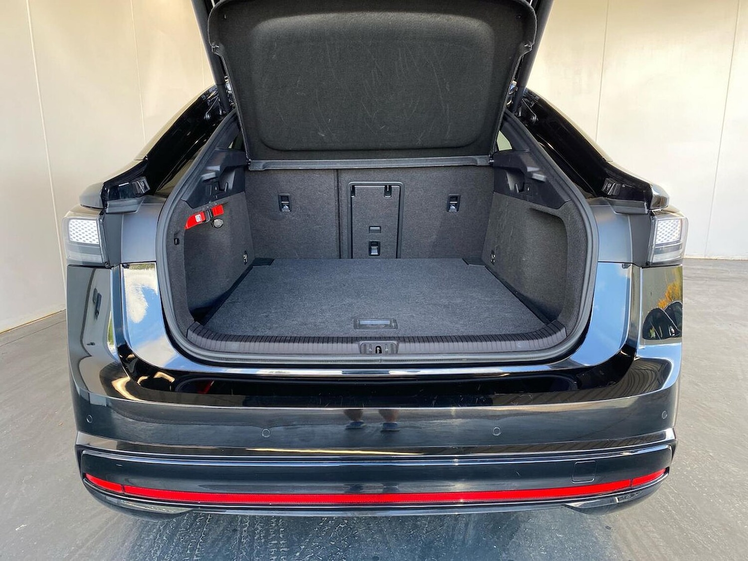 Used Volkswagen ID7 2024 for sale - 76171584: Photo 17