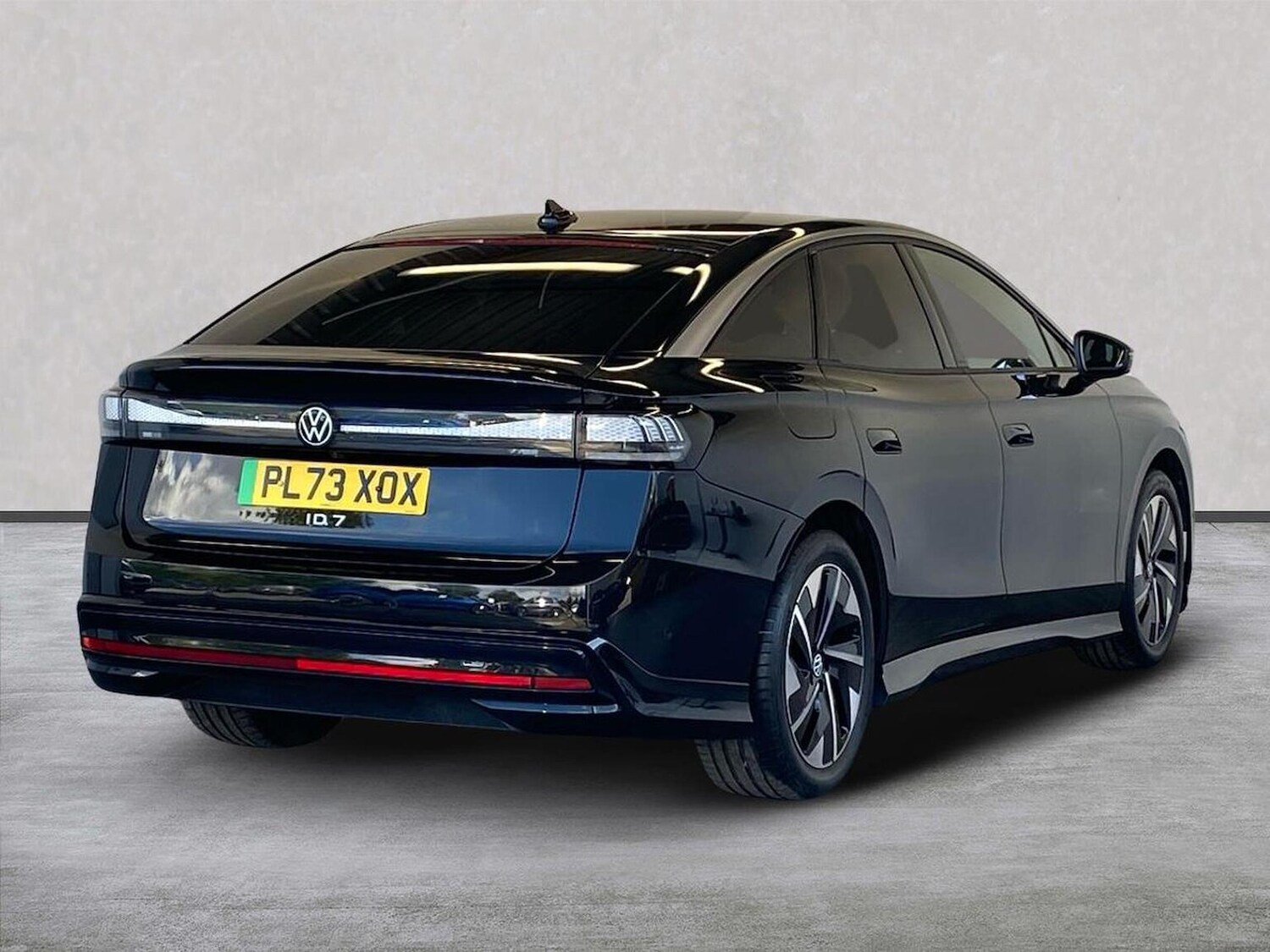 Used Volkswagen ID7 2024 for sale - 76171584: Photo 18