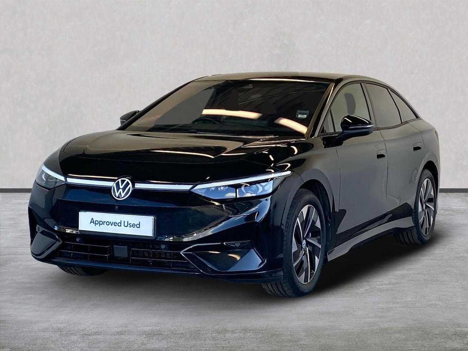 Used Volkswagen ID7 2024 for sale - 76171584: Photo 20