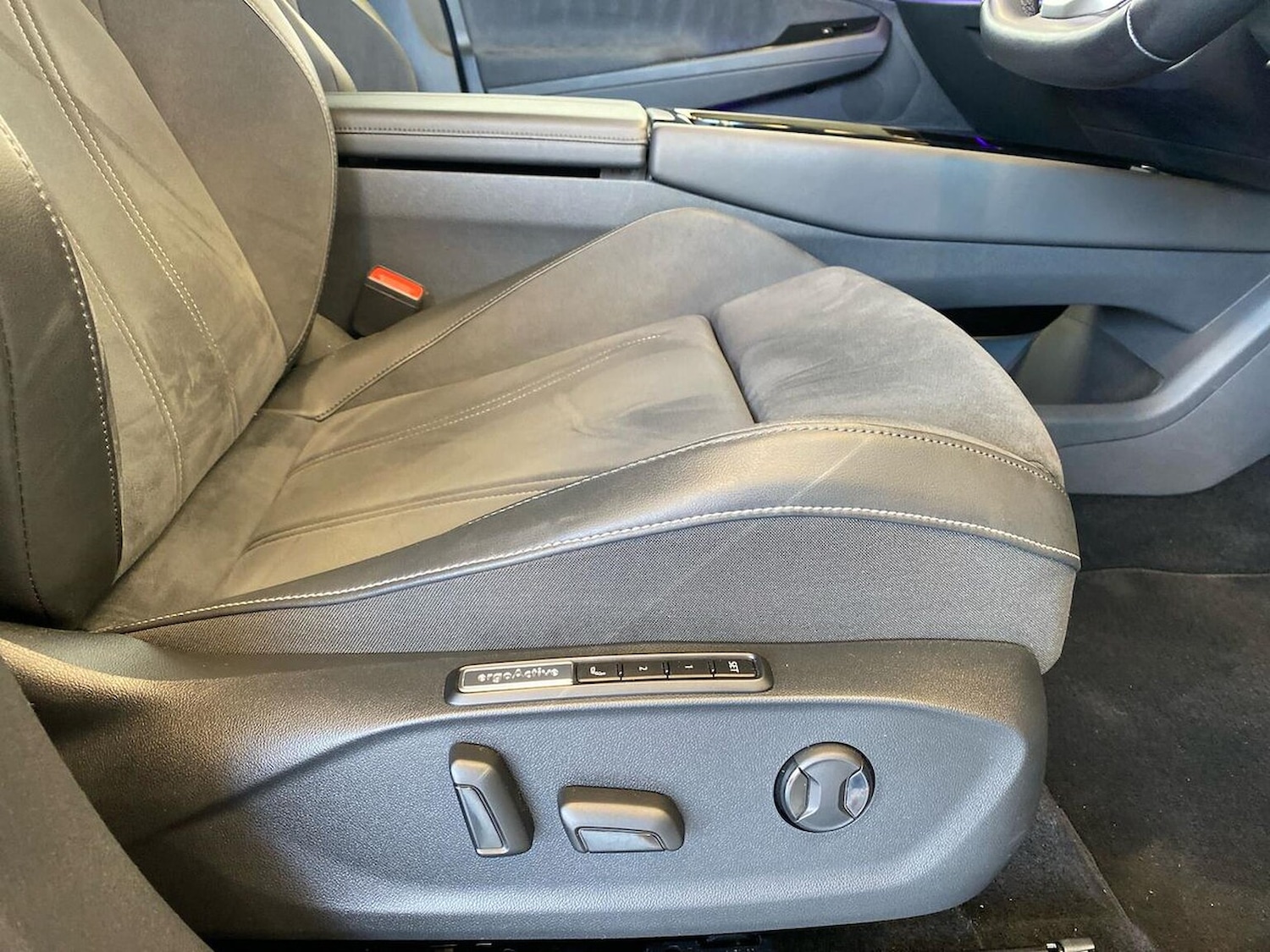 Used Volkswagen ID7 2024 for sale - 76171584: Photo 30