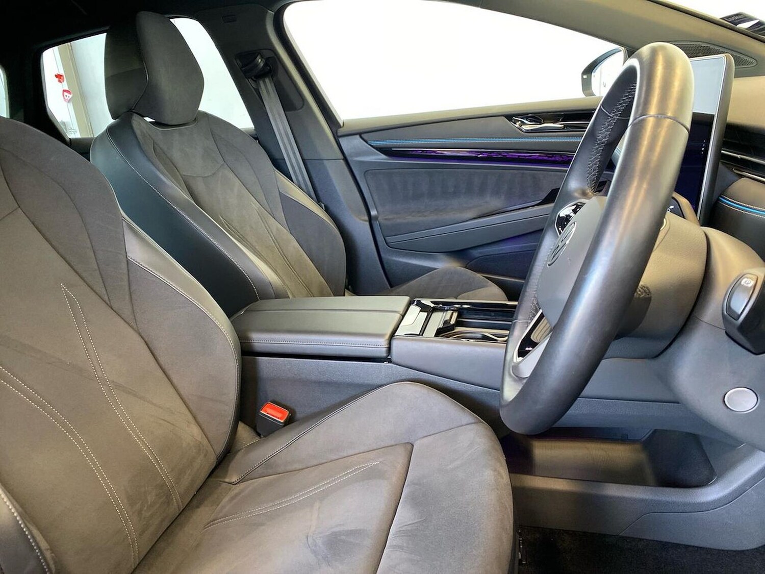 Used Volkswagen ID7 2024 for sale - 76171584: Photo 32