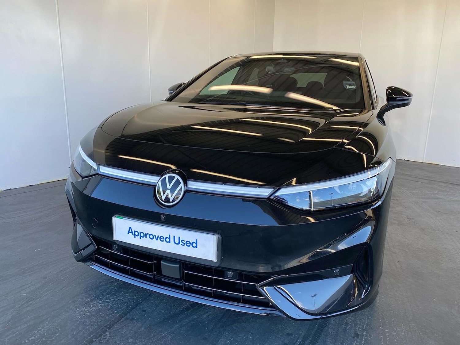 Used Volkswagen ID7 2024 for sale - 76171584: Photo 33