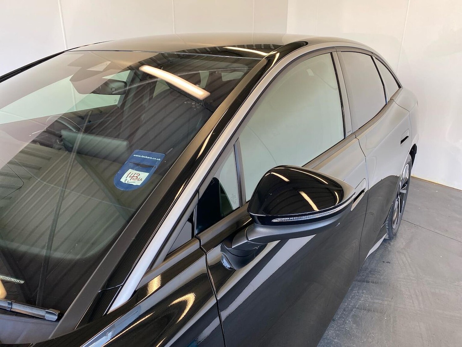 Used Volkswagen ID7 2024 for sale - 76171584: Photo 38