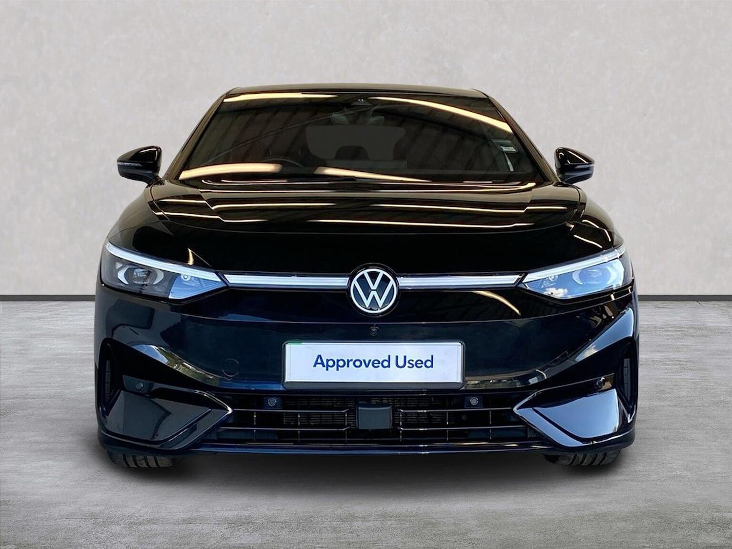 Used Volkswagen ID7 2024 for sale - 76171584: Photo 5