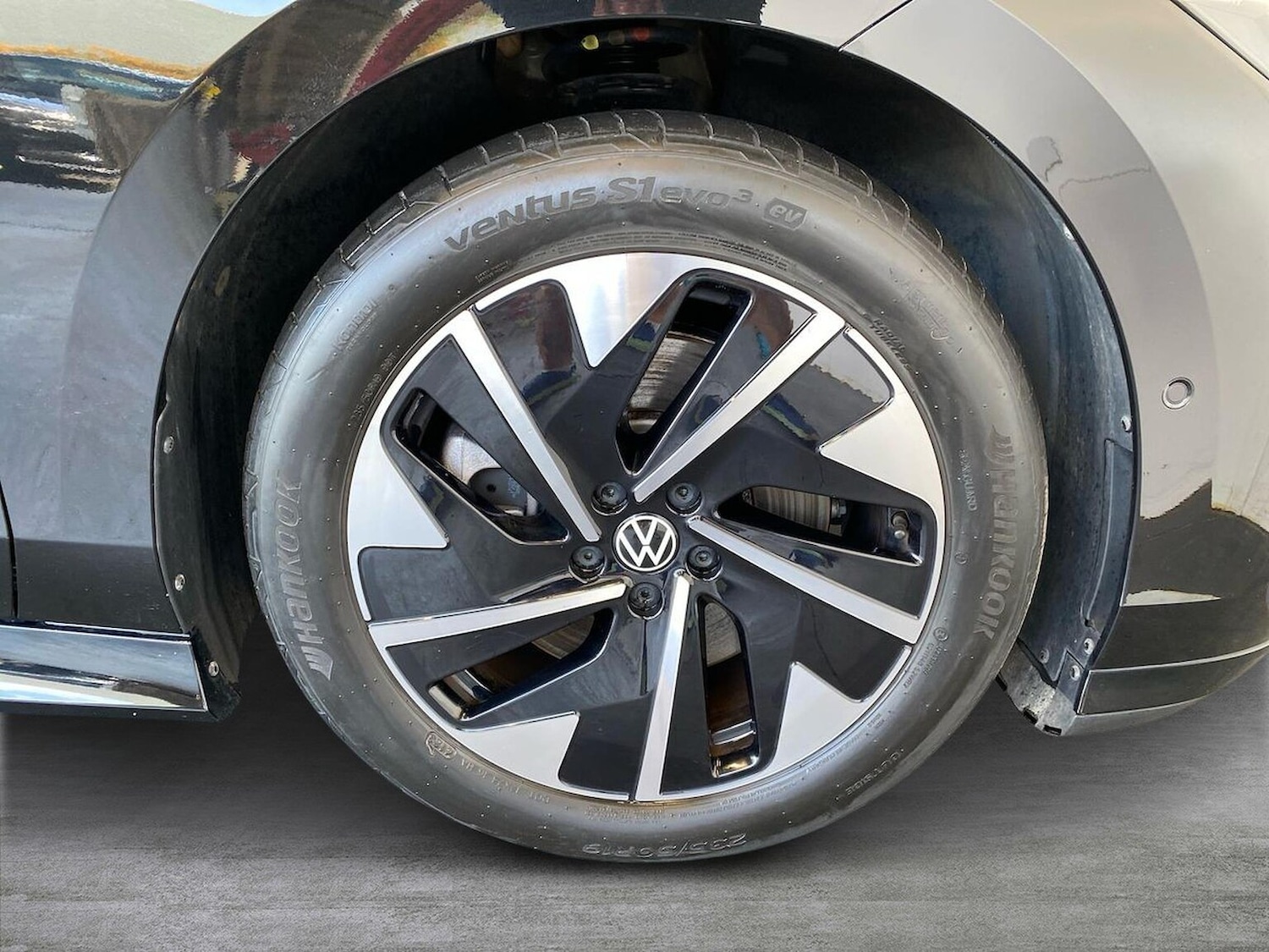Used Volkswagen ID7 2024 for sale - 76171584: Photo 6