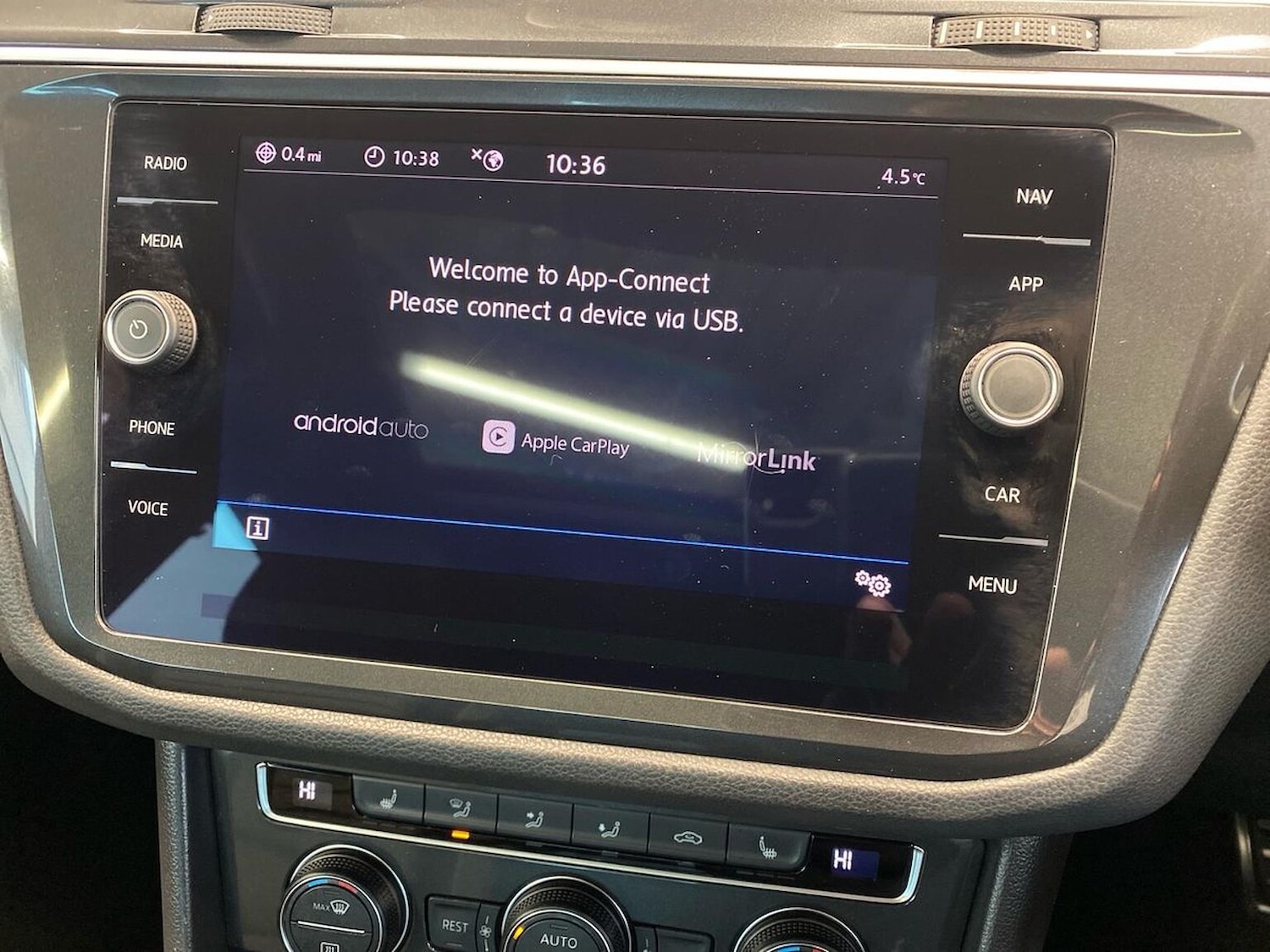 Used Volkswagen Tiguan 2017 for sale - 78194851: Photo 11