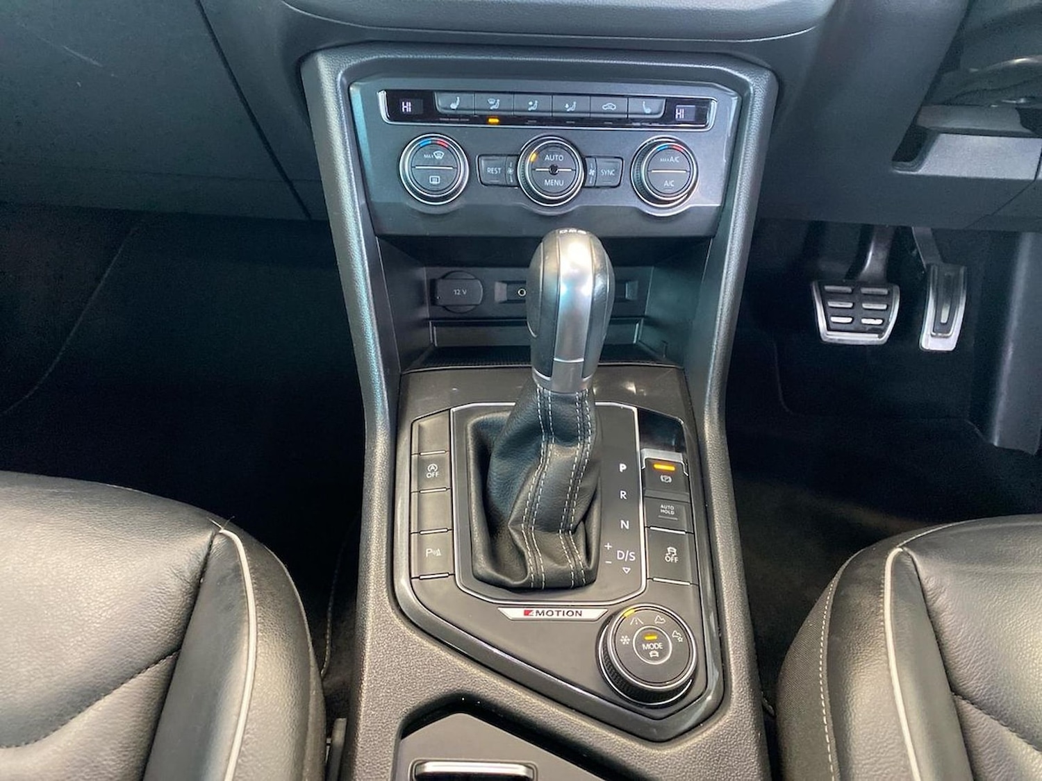 Used Volkswagen Tiguan 2017 for sale - 78194851: Photo 12