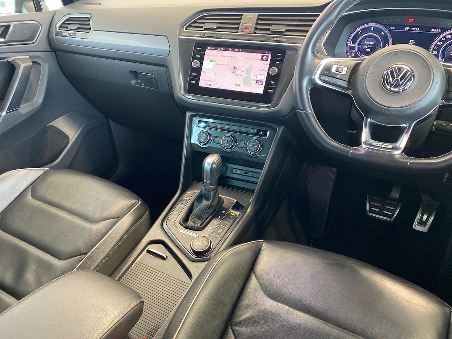 Used Volkswagen Tiguan 2017 for sale - 78194851: Photo 13