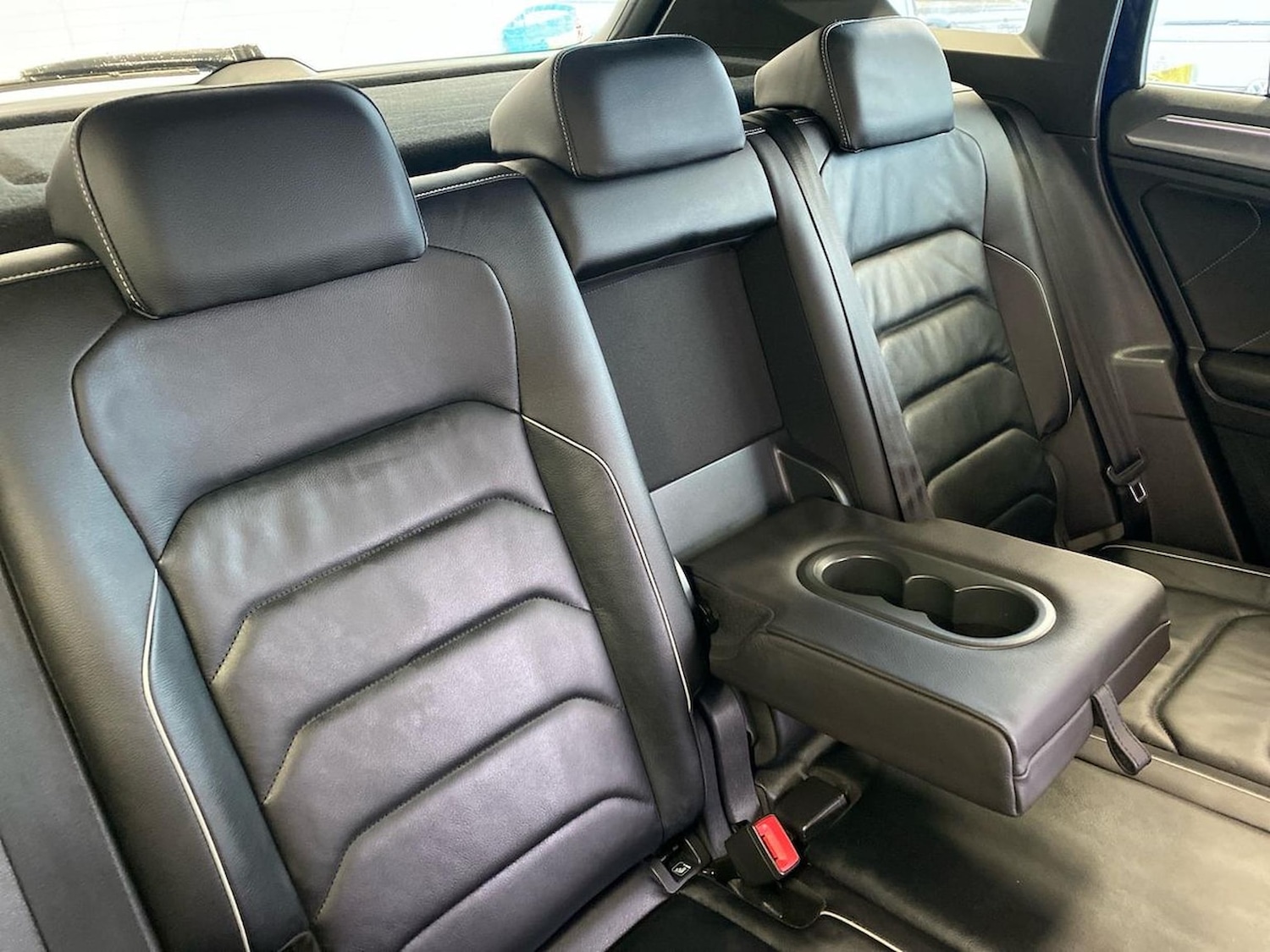 Used Volkswagen Tiguan 2017 for sale - 78194851: Photo 16