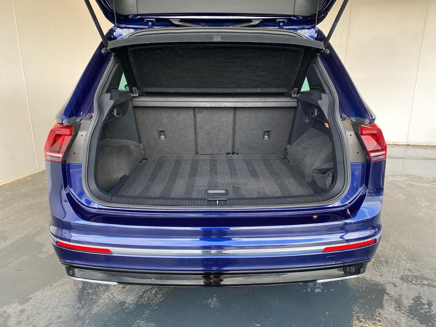 Used Volkswagen Tiguan 2017 for sale - 78194851: Photo 17