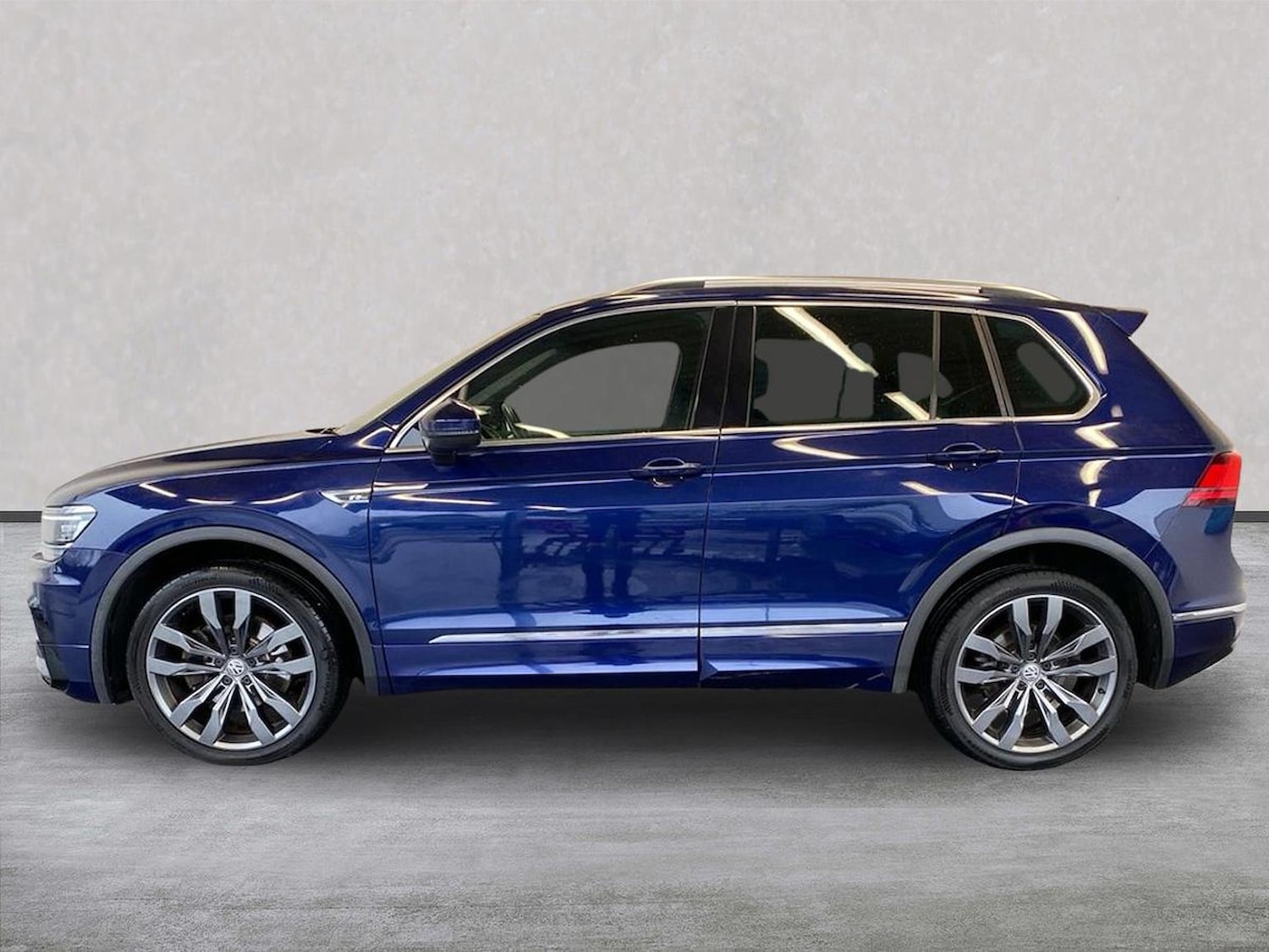 Used Volkswagen Tiguan 2017 for sale - 78194851: Photo 19