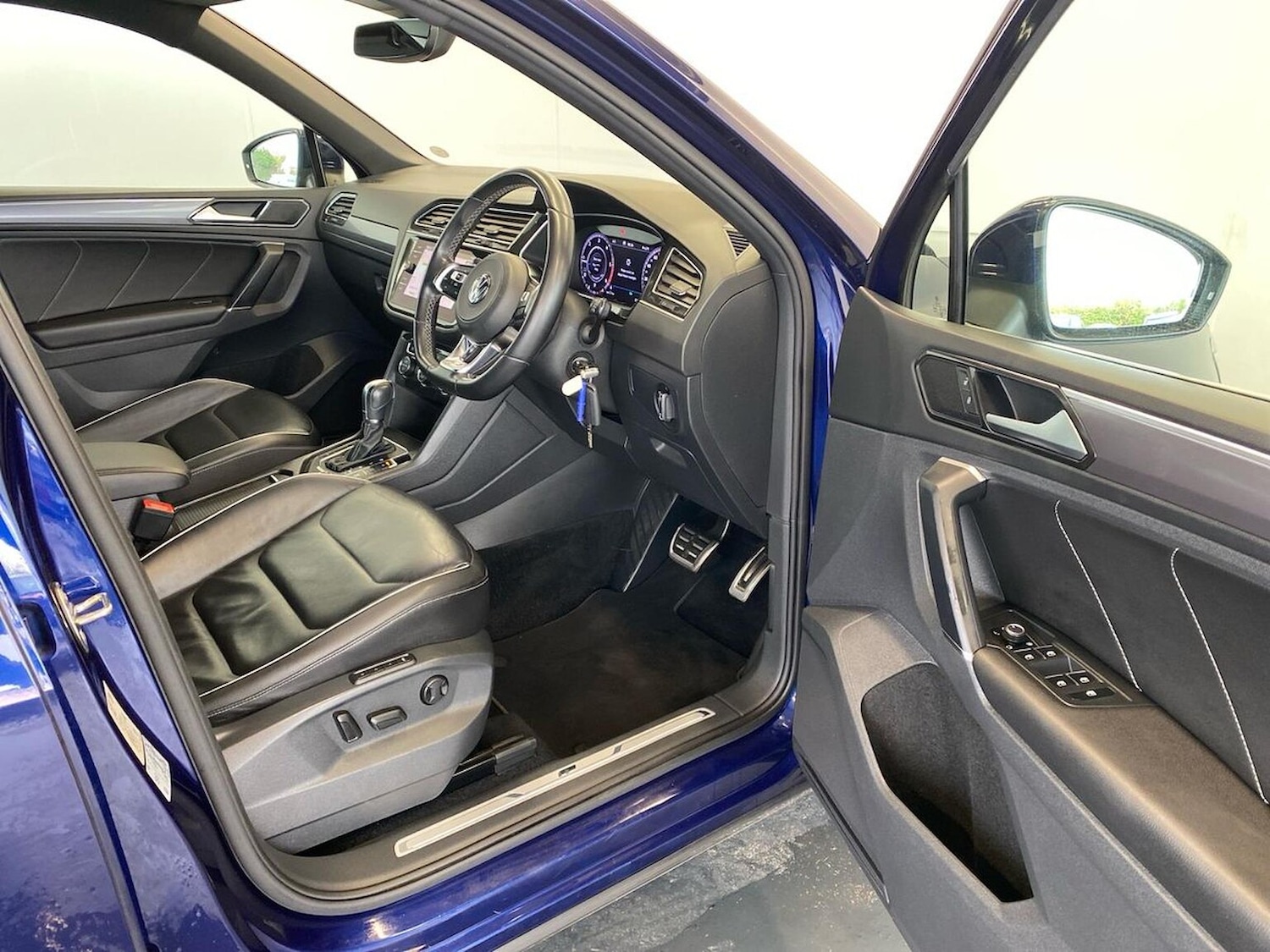 Used Volkswagen Tiguan 2017 for sale - 78194851: Photo 21