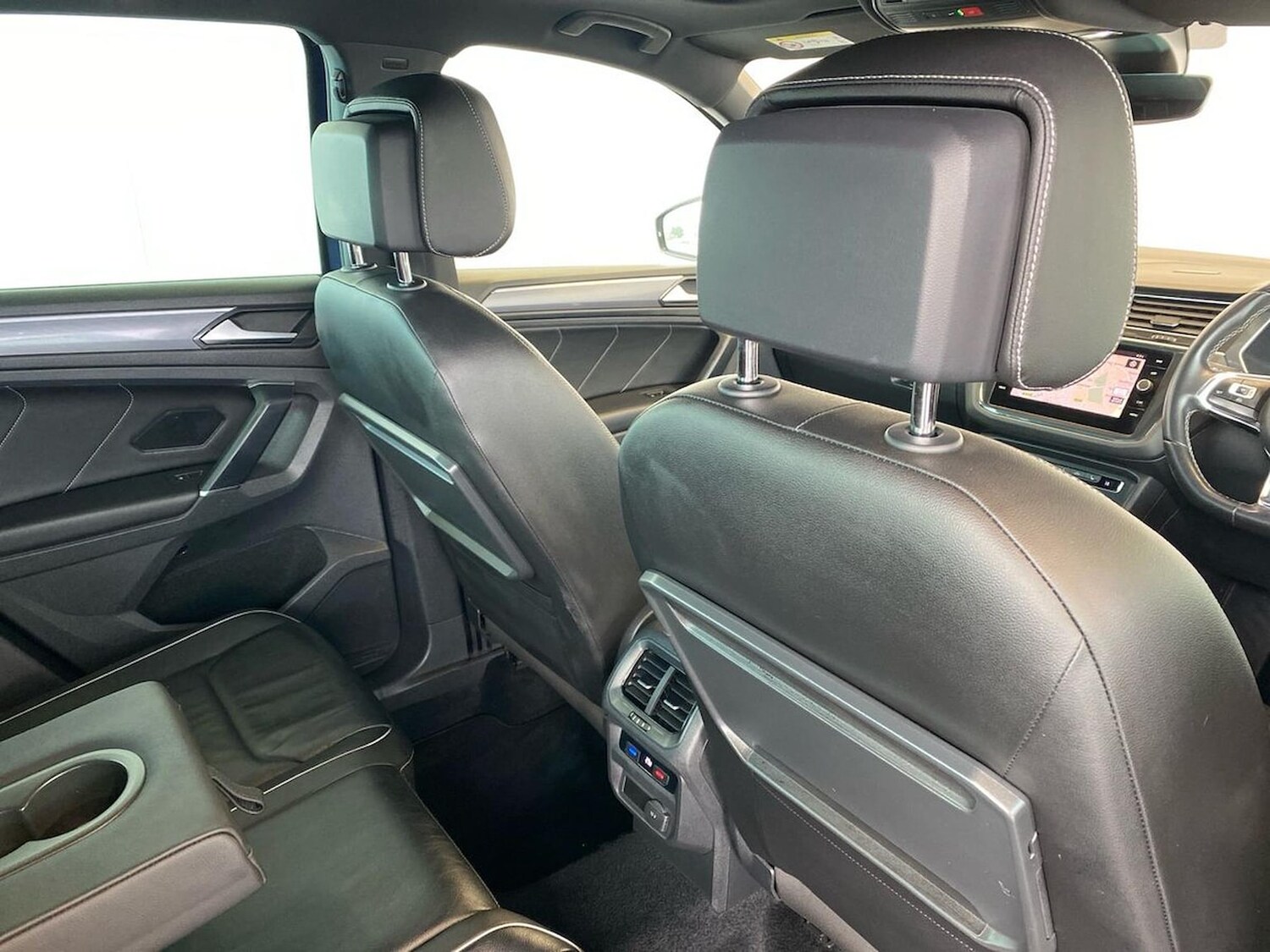 Used Volkswagen Tiguan 2017 for sale - 78194851: Photo 22