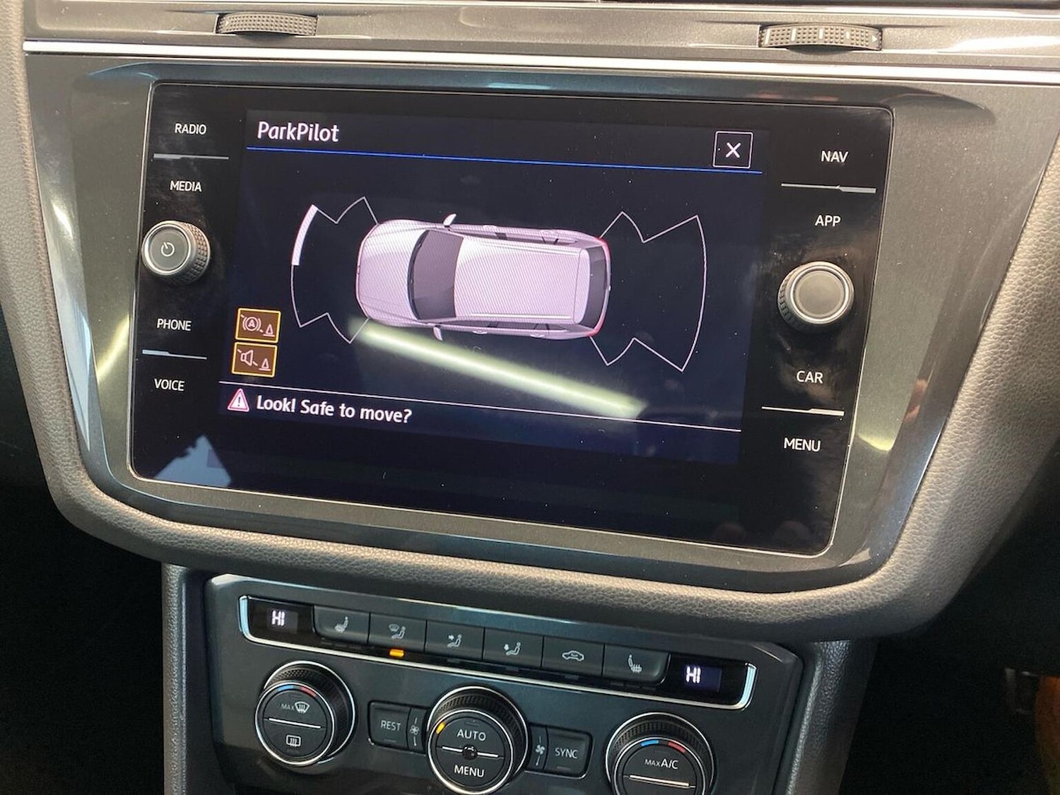 Used Volkswagen Tiguan 2017 for sale - 78194851: Photo 23