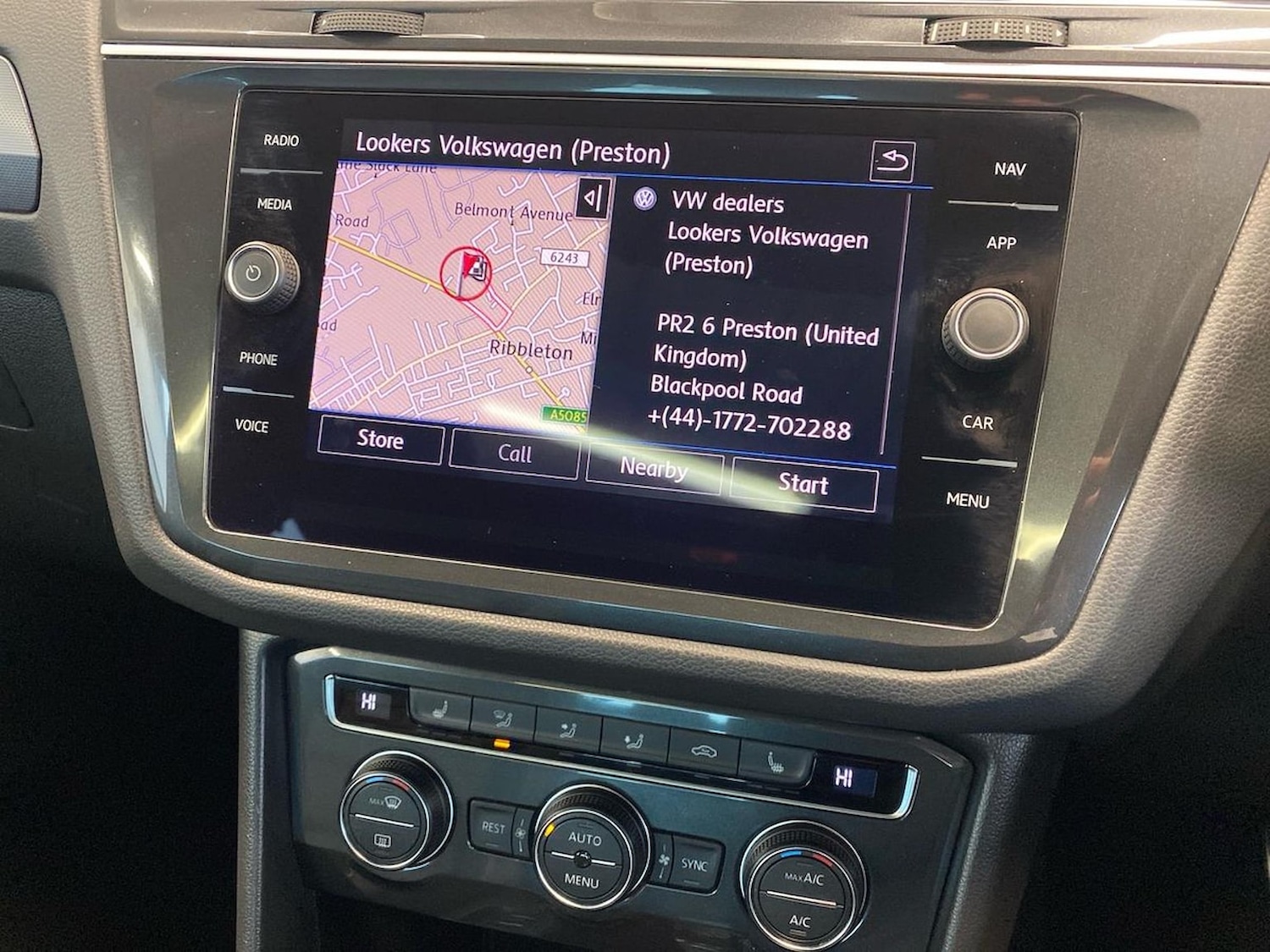 Used Volkswagen Tiguan 2017 for sale - 78194851: Photo 24