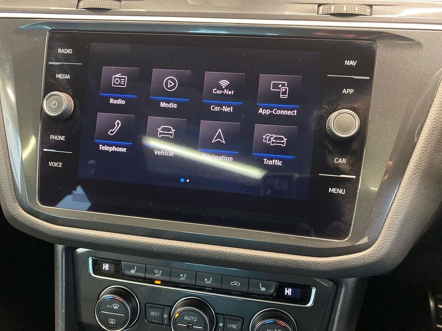 Used Volkswagen Tiguan 2017 for sale - 78194851: Photo 25