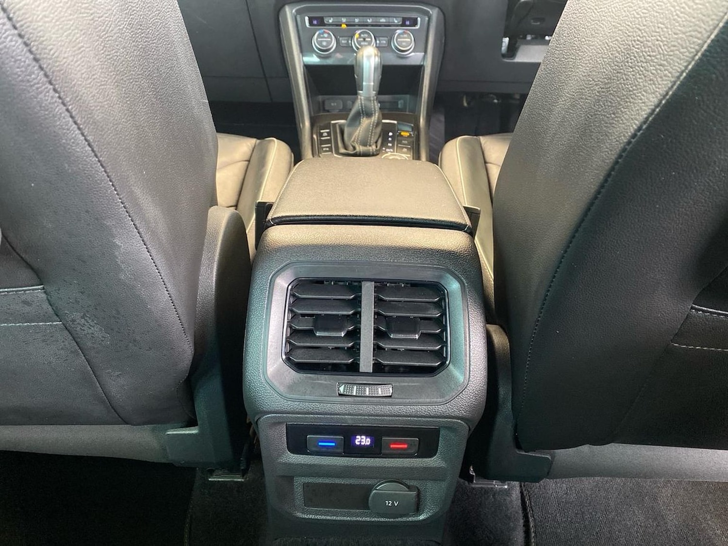 Used Volkswagen Tiguan 2017 for sale - 78194851: Photo 26