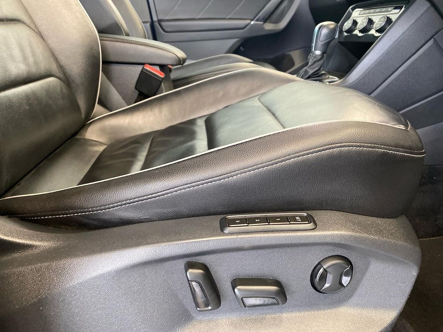 Used Volkswagen Tiguan 2017 for sale - 78194851: Photo 30