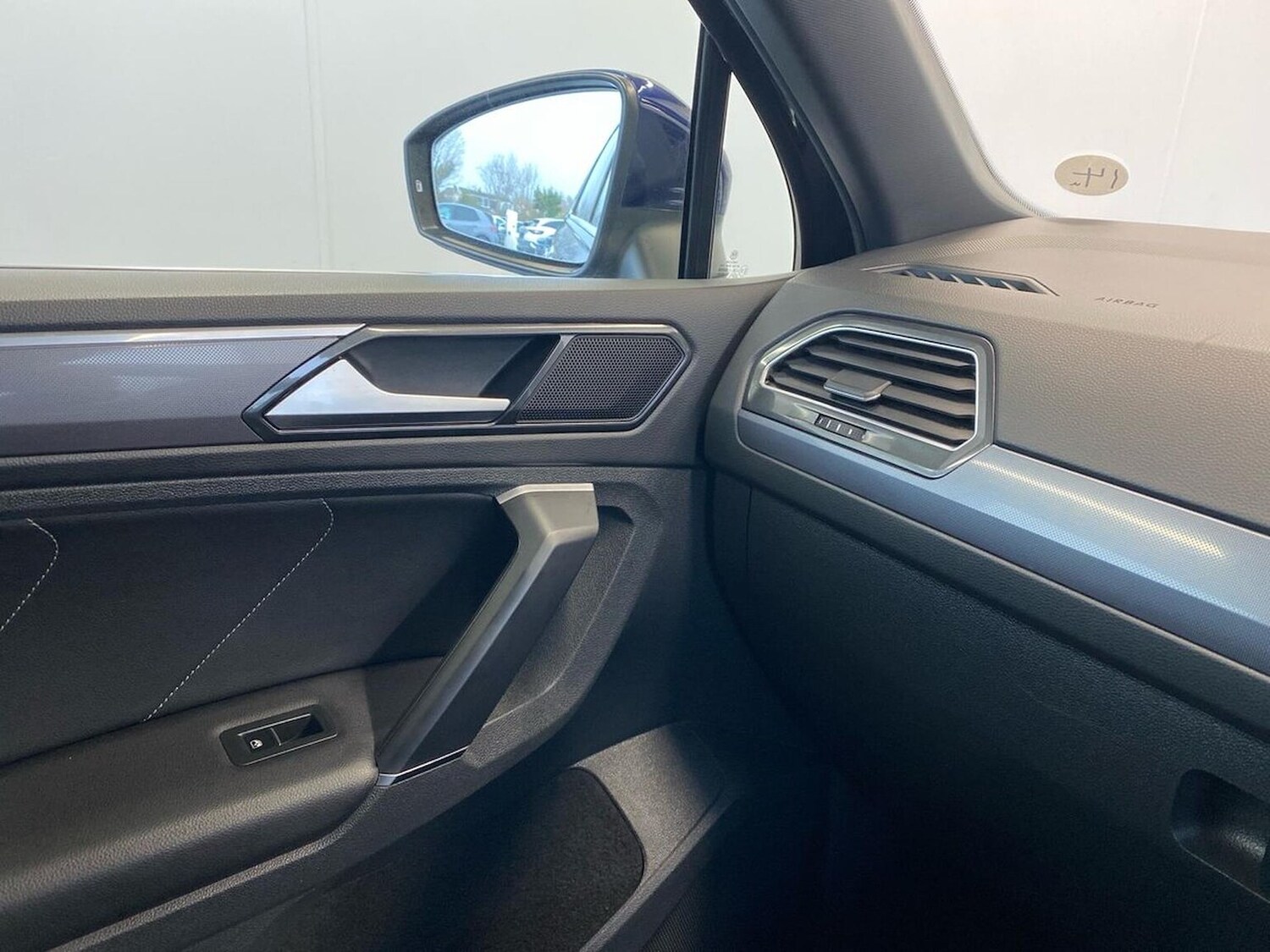 Used Volkswagen Tiguan 2017 for sale - 78194851: Photo 31