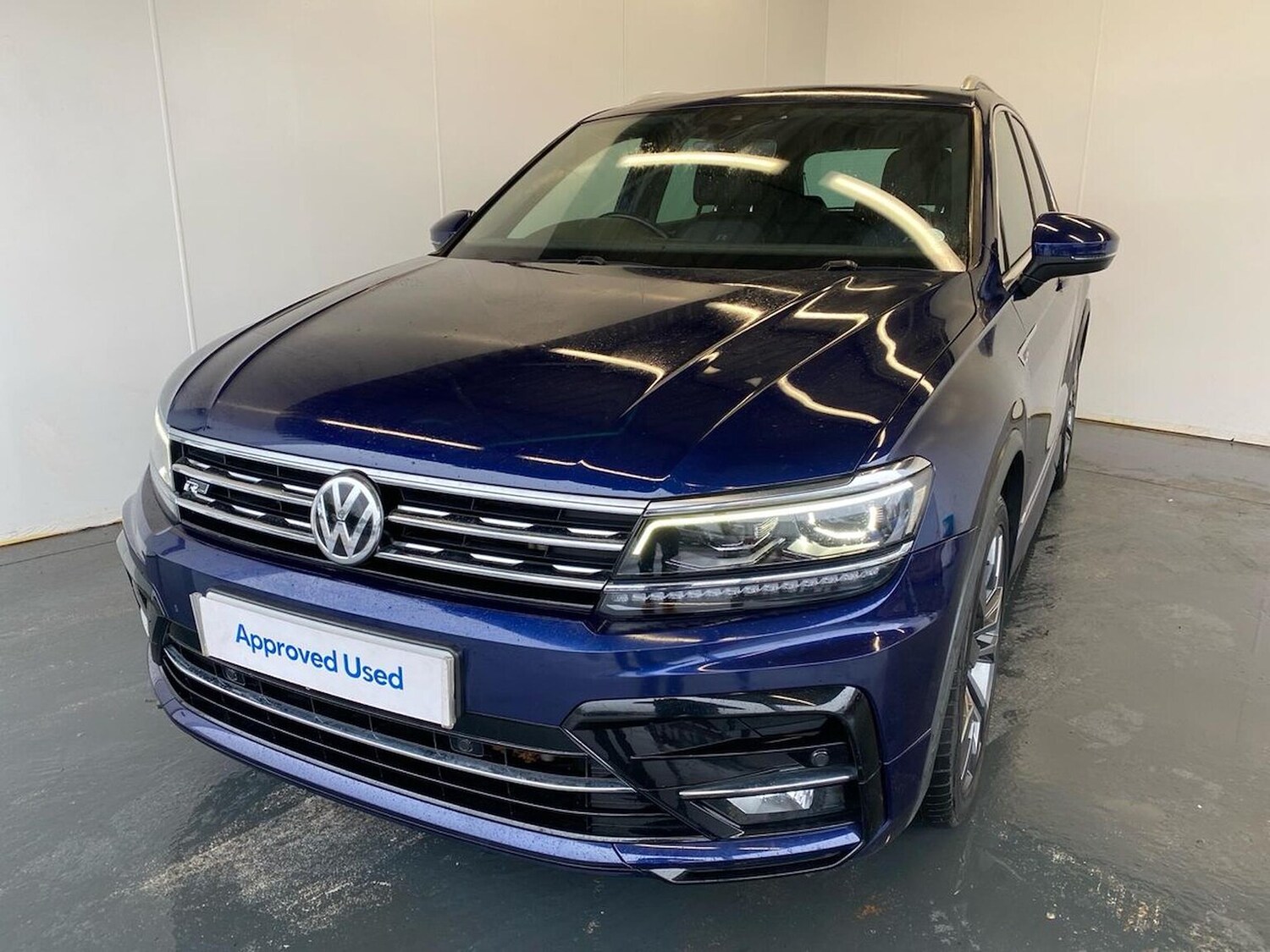 Used Volkswagen Tiguan 2017 for sale - 78194851: Photo 33