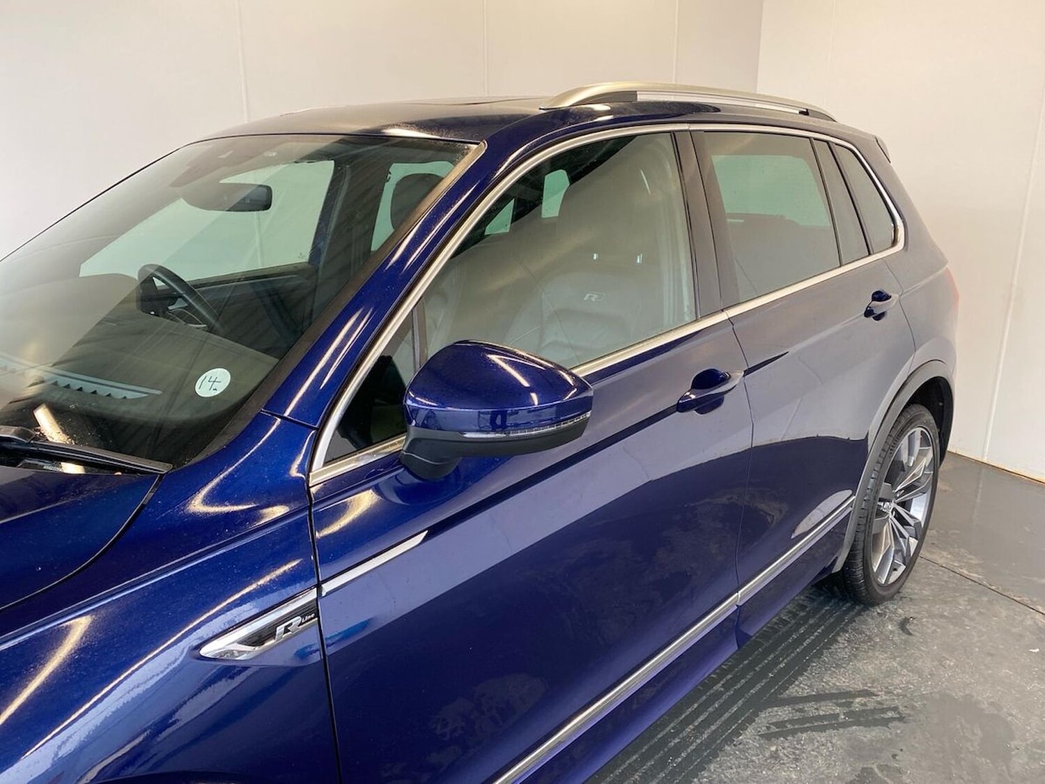 Used Volkswagen Tiguan 2017 for sale - 78194851: Photo 38