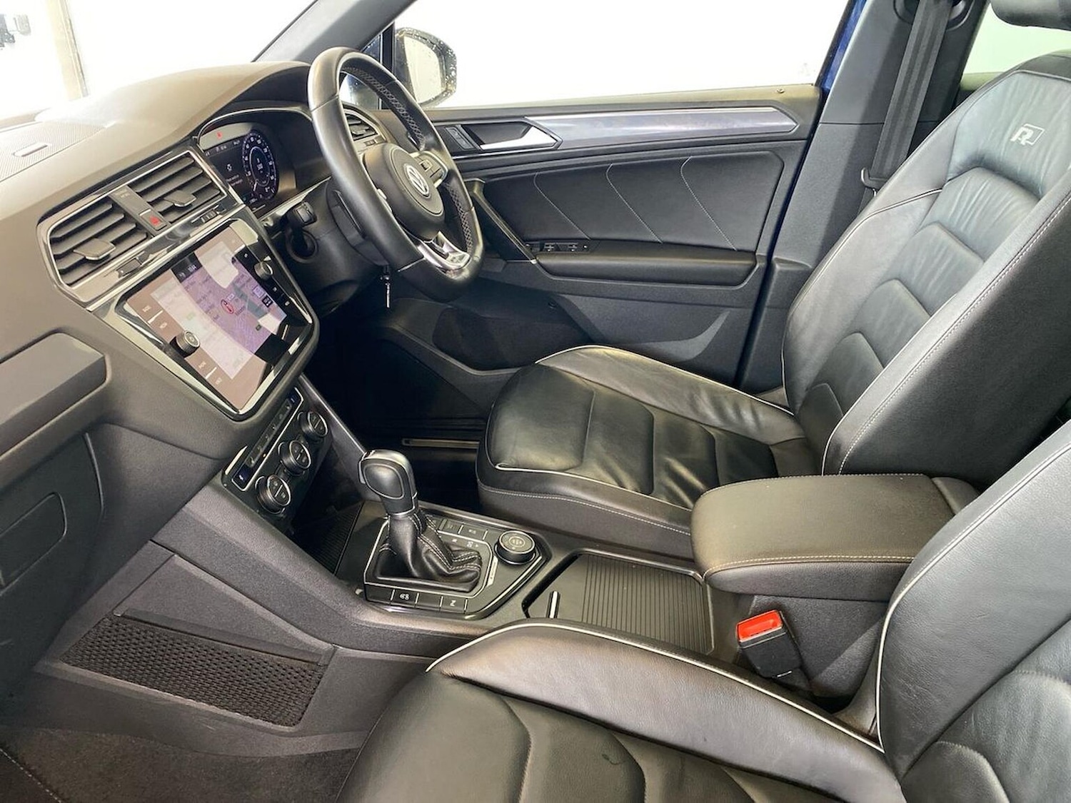 Used Volkswagen Tiguan 2017 for sale - 78194851: Photo 39