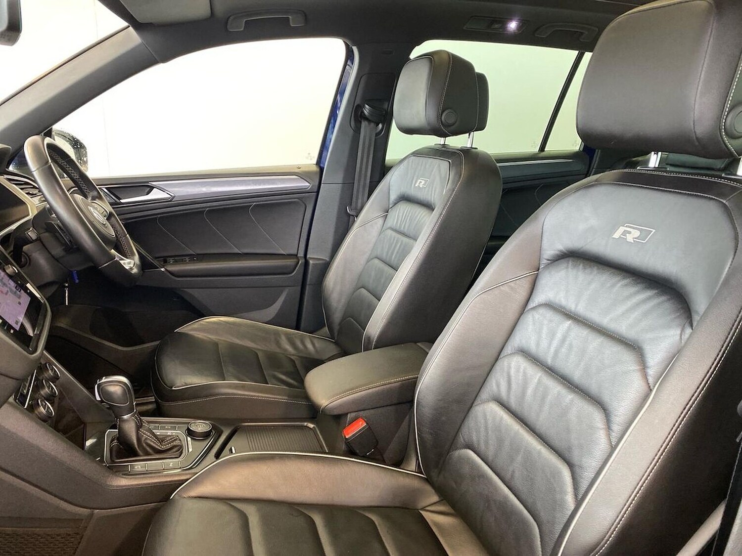 Used Volkswagen Tiguan 2017 for sale - 78194851: Photo 40