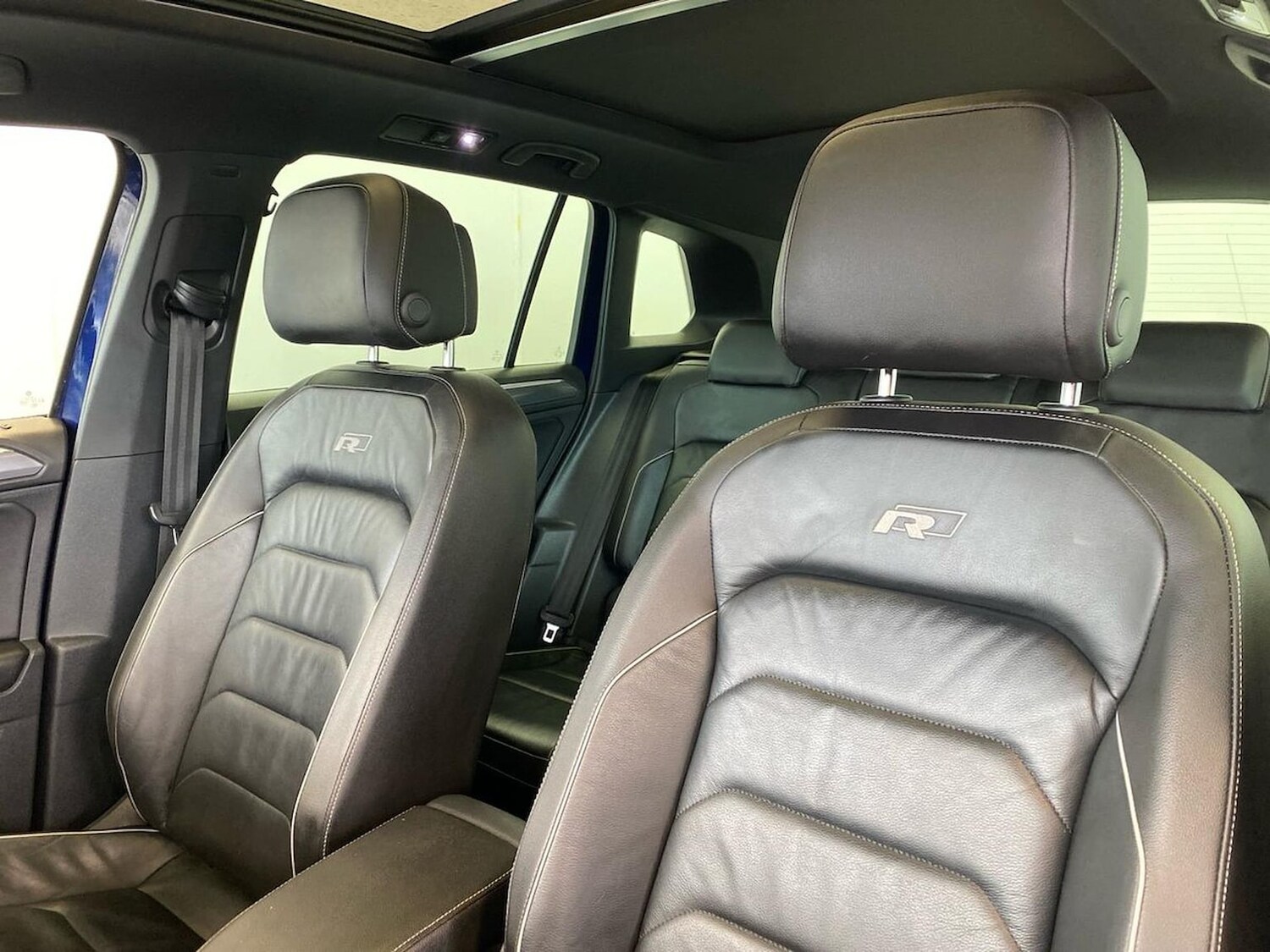 Used Volkswagen Tiguan 2017 for sale - 78194851: Photo 42