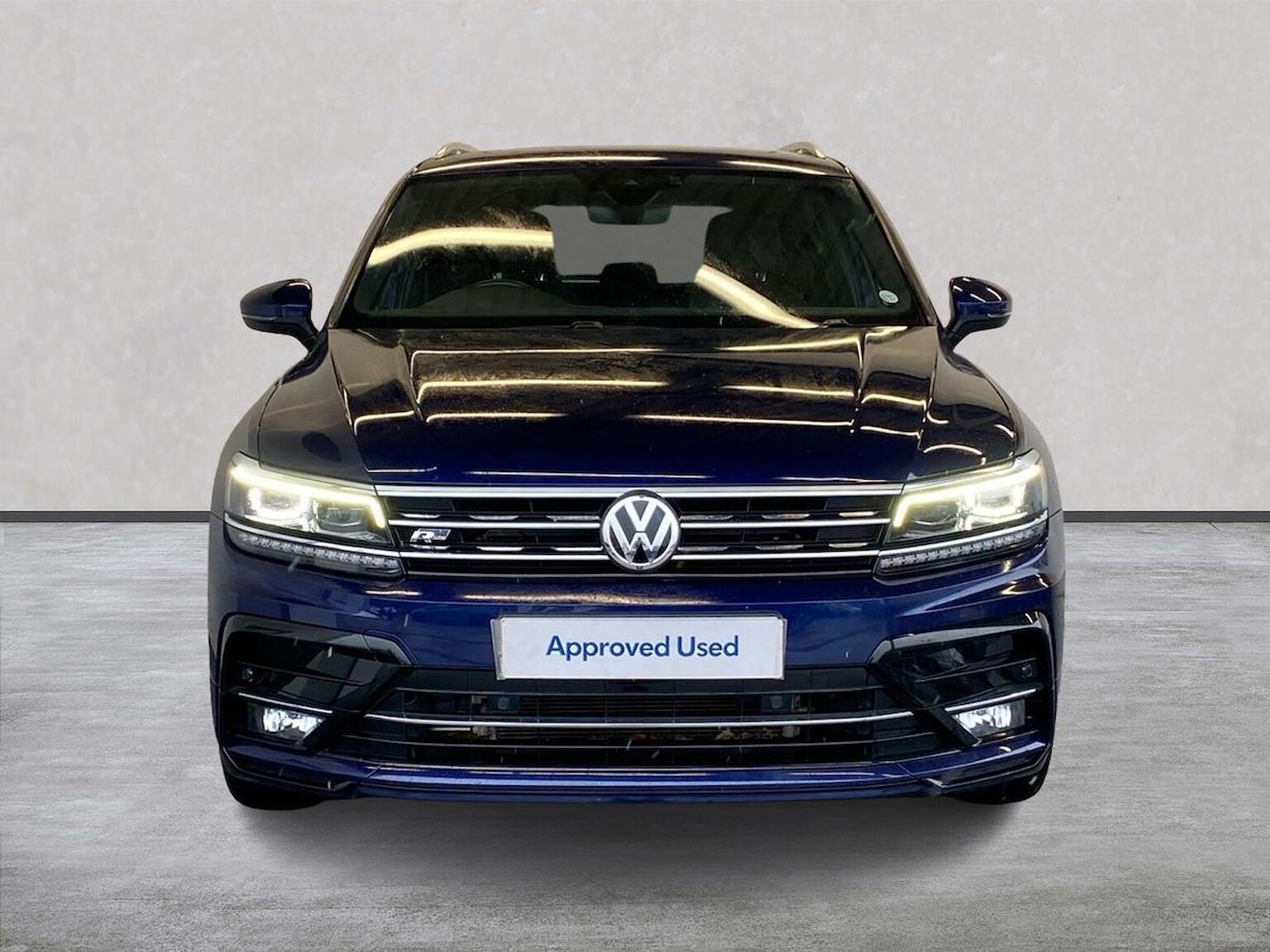 Used Volkswagen Tiguan 2017 for sale - 78194851: Photo 5