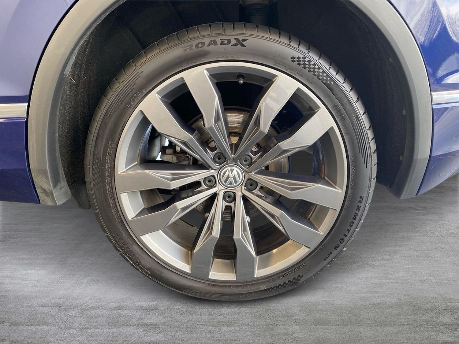 Used Volkswagen Tiguan 2017 for sale - 78194851: Photo 6