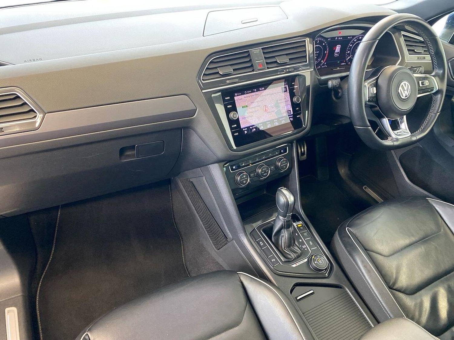 Used Volkswagen Tiguan 2017 for sale - 78194851: Photo 7