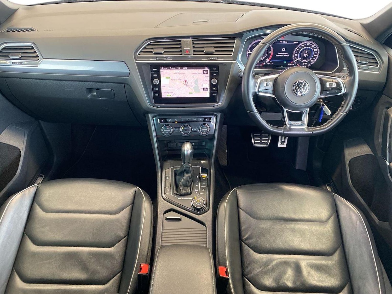 Used Volkswagen Tiguan 2017 for sale - 78194851: Photo 8