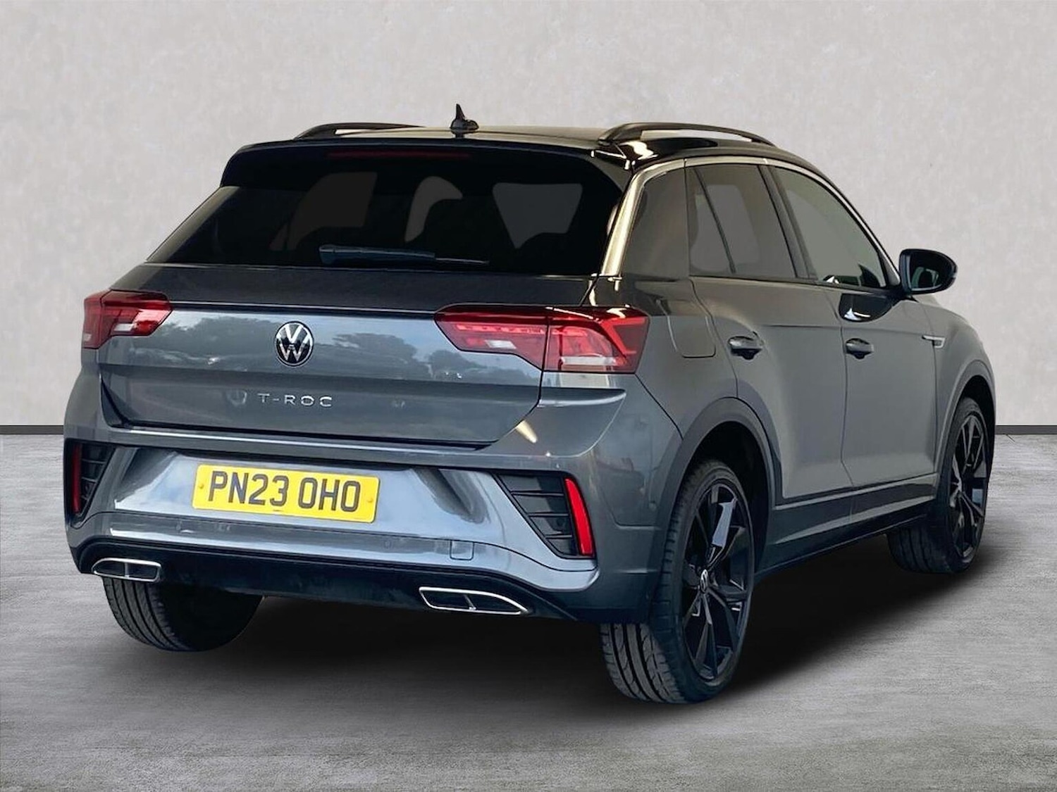 Used Volkswagen T-Roc 2023 for sale - 76040776: Photo 18