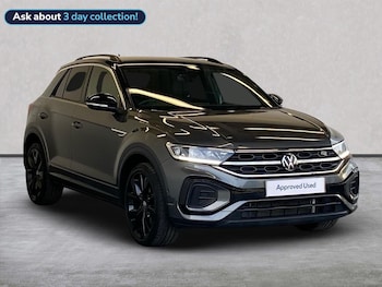 Volkswagen - T-Roc