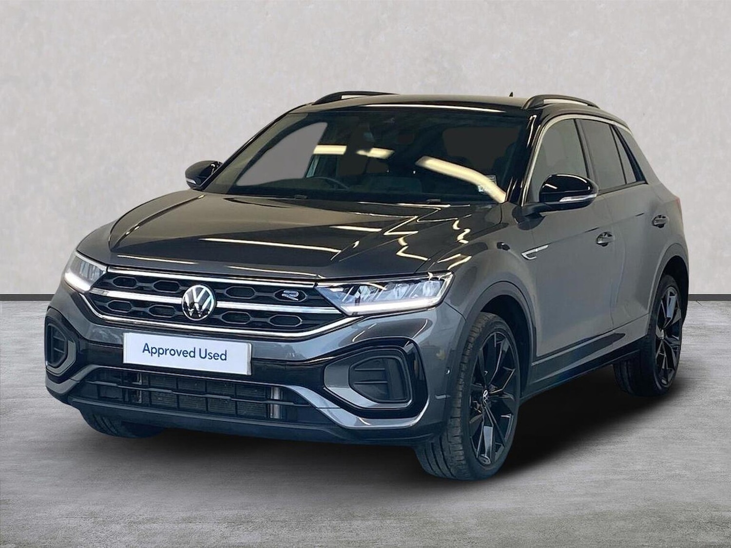 Used Volkswagen T-Roc 2023 for sale - 76040776: Photo 20